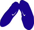 NIKE NAVY PAGE